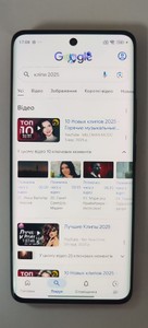 Б/в Мобільний телефон Xiaomi redmi note 15 8/256gb 01-201001665