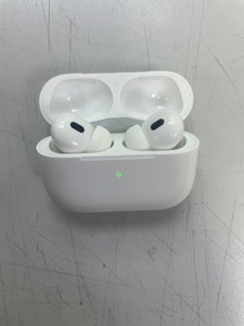Б/у Навушники Apple airpods pro 2nd generation with magsafe charging case usb-c 01-201002887
