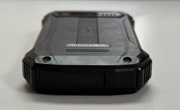 Б/в Мобільний телефон Blackview n6000 8/256gb 01-201003273