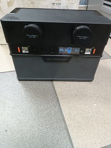 Б/в Зарядна станція Allpowers s700 01-201003580