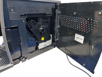 Б/у Кофеварка Saeco xelsis suprema sm8889/00 01-200913130