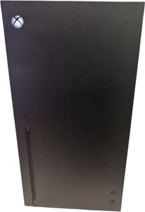 Б/у Игровая приставка Microsoft xbox series x 1tb 01-200993347