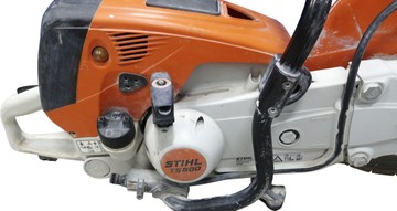 Б/в Бензоріз Stihl ts 800 01-200955028
