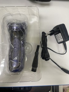Б/в Електробритва Grunhelm ghs-761 01-201005923