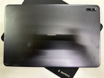 Б/в Планшет Huawei matepad 11 wi-fi 6/128gb 01-201001775