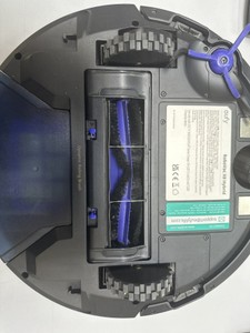 Б/у Робот-пылесос Eufy robovac x8 hybrid 01-201005959