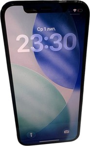 Б/в Мобільний телефон Apple iphone 12 pro 256gb 01-201004354