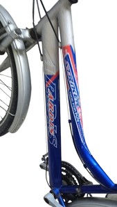 Б/у Велосипед Ardis striker amt 26 01-200907293