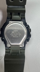 Б/в Годинник Casio hdc 700 01-201006170