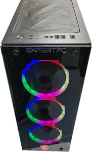 Пк intel core i5-9400f/ram 16 gb/hdd 1000 gb/ssd 240 gb/nvidia rtx 2060 (geforce) 6gb gddr6 192bit