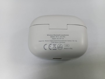 Б/в Навушники Walker wts-39 01-201007859