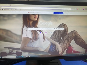 Б/у Монитор Benq zowie xl2411p 01-201007841