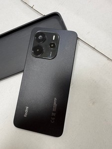 Б/в Мобільний телефон Xiaomi redmi note 14 6/128gb 01-201005806