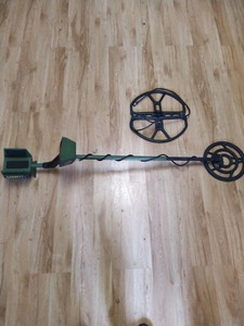 Б/в Металошукач Garrett gti 1500 01-201007825