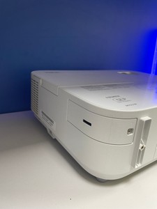 Б/в Мультимедійний проектор Nec m323w 01-201008478