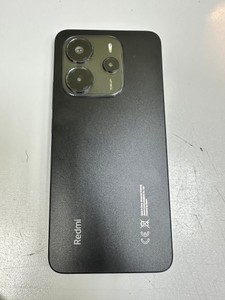 Б/в Мобільний телефон Xiaomi redmi note 14 6/128gb 01-201008442