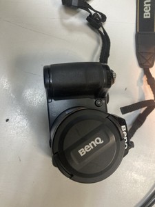Benq gh700