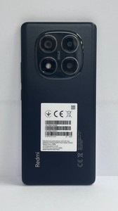 Б/в Мобільний телефон Xiaomi redmi note 14 pro 8/256gb 01-201011395