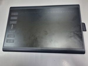Б/в Графічний планшет Huion inspiroy h1060p 01-201011691
