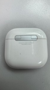 Б/в Навушники Apple airpods 4 01-201006096