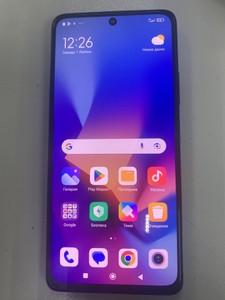 Б/у Мобільний телефон Xiaomi redmi note 10 pro 6/128gb 01-201012286