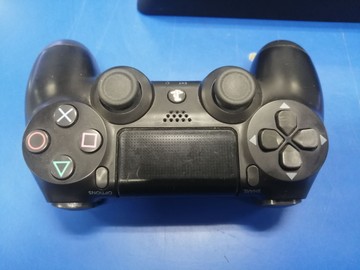 Б/в Ігрова приставка Sony playstation 4 slim 500gb 01-201012091