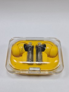 Б/у Навушники Nothing ear 01-201012192