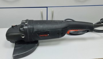 Б/в Кутова шліфмашина Dnipro-M gl-280 01-201012259