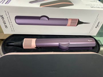 Б/у Плойка Dyson airstrait ht01 01-201012473