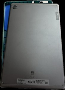 Б/в Планшет Lenovo tab m10 fhd plus tb-x606f 4/128gb wi-fi 01-201002749
