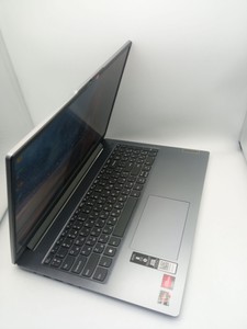 Б/в Ноутбук Lenovo 16/ryzen 5 5625u ddr4/16gb ddr4/hdd *відсутній/ssd 512 gb/*інтегрована 01-201016511