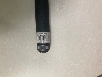 Б/в Вудилище Siweida twin power 6m 10-30g 01-201016431