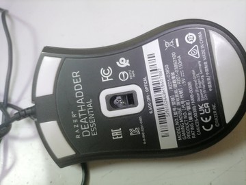 Б/в Миша Razer death adder essential 01-201017883