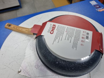 Б/в Пательня Bravo Chef bc-1102-26 01-201018077