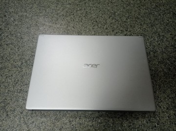 Б/в Ноутбук Acer 14/ryzen 5 4500u ddr4/16gb ddr4/ssd 500 gb/*інтегрована 01-201015642