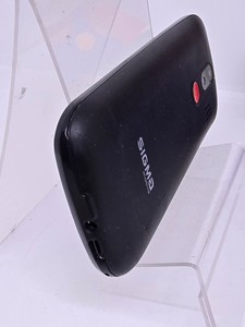 Б/в Мобільний телефон Sigma comfort 50 optima type-c 01-201016408
