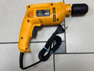 Б/в Дриль ударний Einhell bsm 550 e 01-201013839