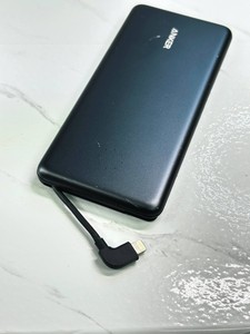 Б/в Повербанк Anker powercore+ 10000 mah pro a1233 01-201016570