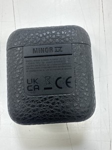 Б/в Навушники Marshall minor iv 01-201020695