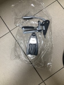 Б/в Штопор Dekok octopus metalic cs-402 01-201020497
