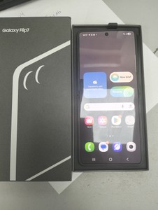 Б/у Мобільний телефон Samsung galaxy flip7 12/256gb 01-201021123