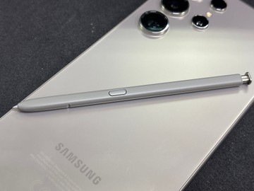 Б/в Мобільний телефон Samsung galaxy s24 ultra 12/512gb 01-201019210