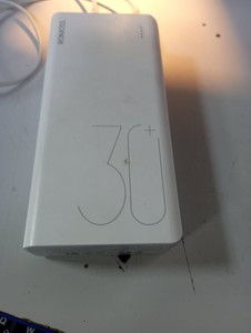 Б/в Повербанк Romoss sense 8+ 30000mah php30 pro 01-201021264