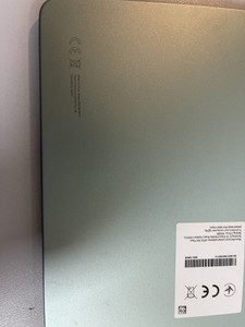 Б/в Планшет Xiaomi redmi pad se 11" 4/128gb 01-201021317