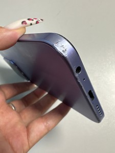 Б/в Мобільний телефон Poco c85 8/256gb 01-201012356