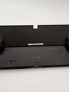 Б/в Ігрова приставка Nintendo switch oled 01-201007824