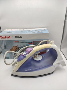 Б/в Праска Tefal fv3320 01-201022618