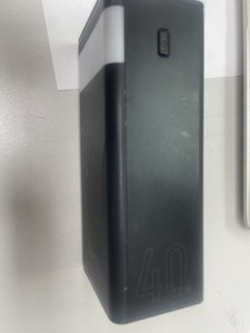 Б/в Повербанк Hoco j86 40000mah 22.5w 01-201019488