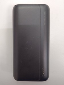 Б/в Повербанк Xo pr127 20000mаh pd20w+qc22.5w 01-201025322