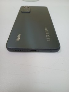 Б/в Мобільний телефон Xiaomi redmi note 12 pro 4g 8/256gb 01-201024238